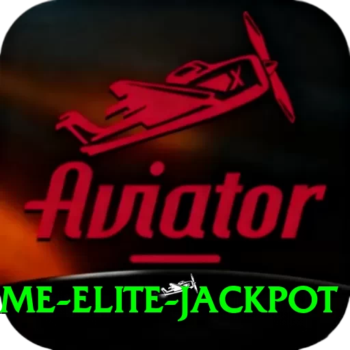 S92Game Elite Jackpot - 2