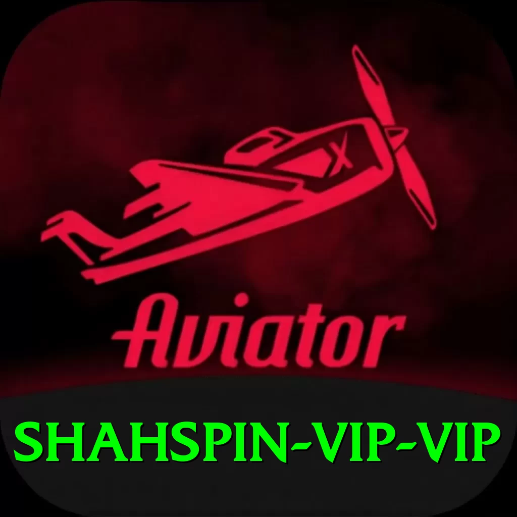 ShahSpin - VIP VIP - 2