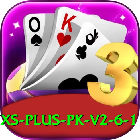 sixs Plus PK v2.6.1 - 2