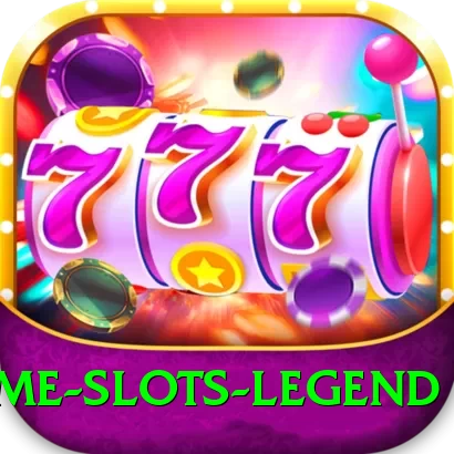 sixsgame - Slots Legend - 2
