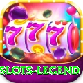 sixsgame - Slots Legend