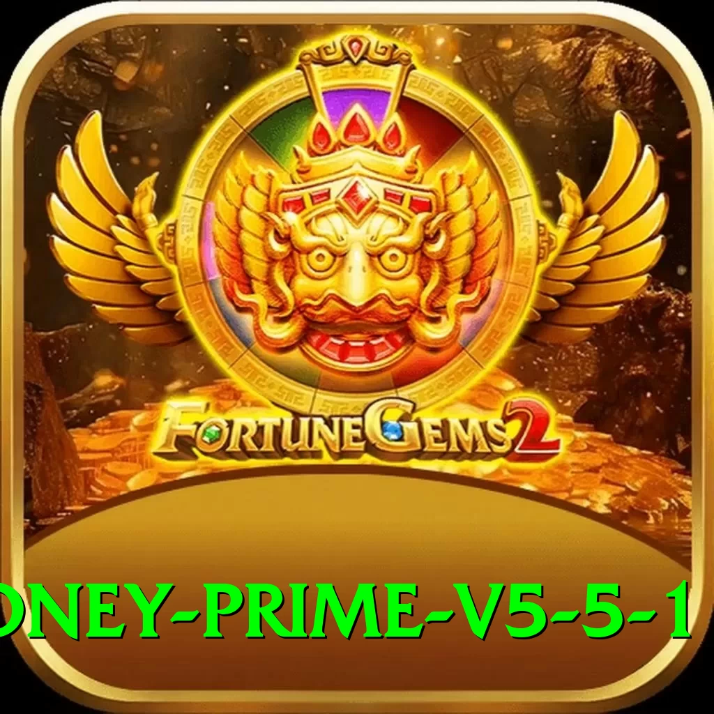 sk777 Money Prime v5.5.1 - 2