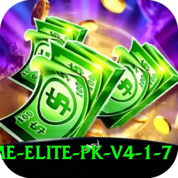 SS1 Game Elite PK v4.1.7 - 2