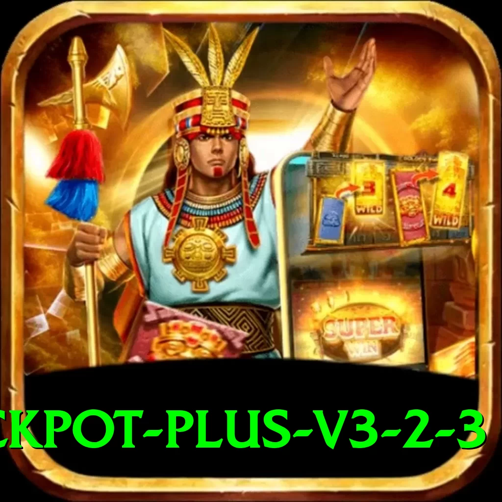 Super Rich 07 Jackpot Plus v3.2.3 - 2