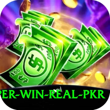 t20 Super - Win Real PKR - 2