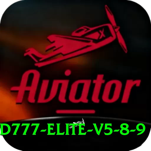 td777 - Elite v5.8.9 - 2