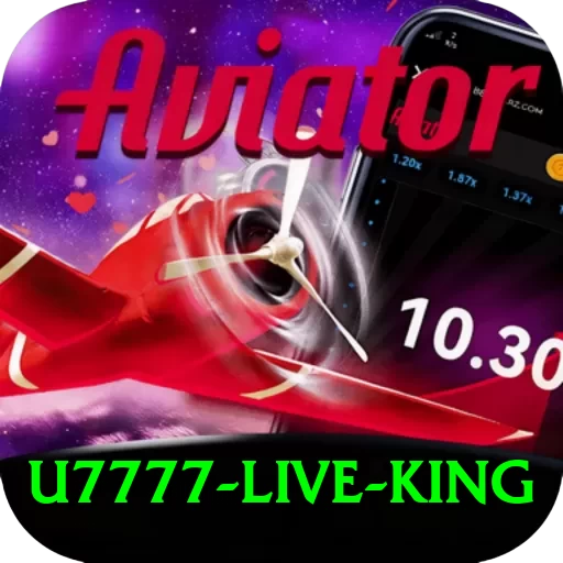 u7777 Live King - 2