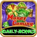 up786 Royal - Daily Bonus