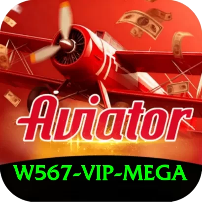 w567 - VIP Mega - 2