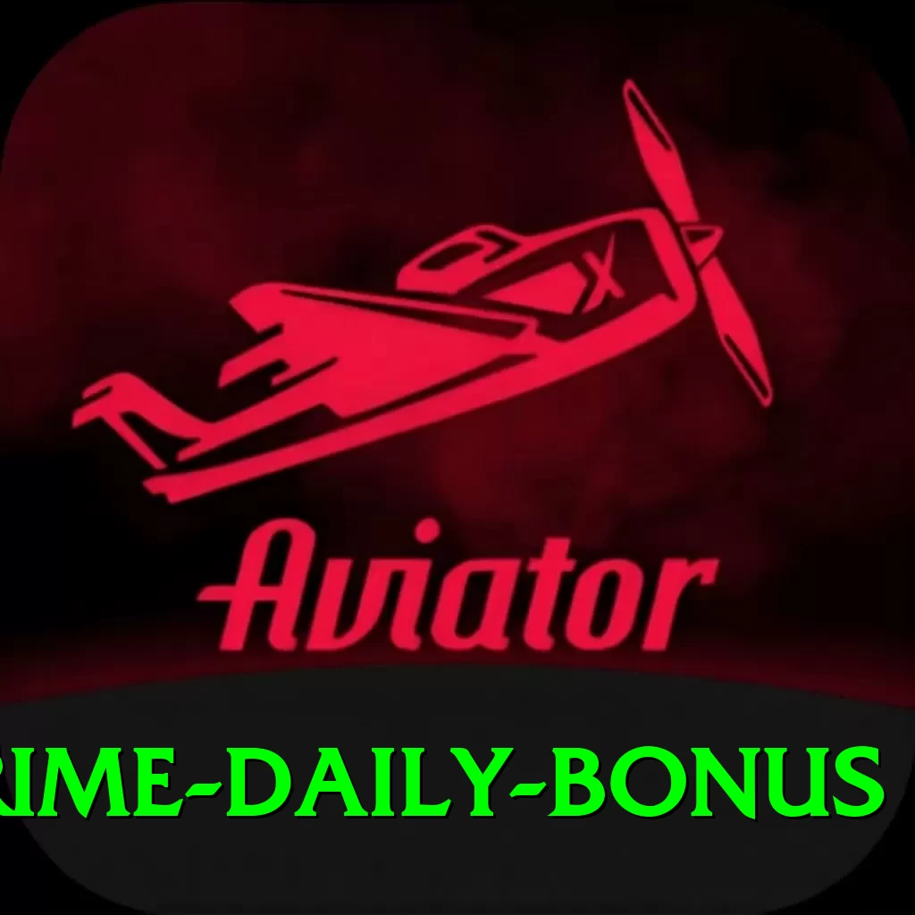 waders Prime - Daily Bonus - 2