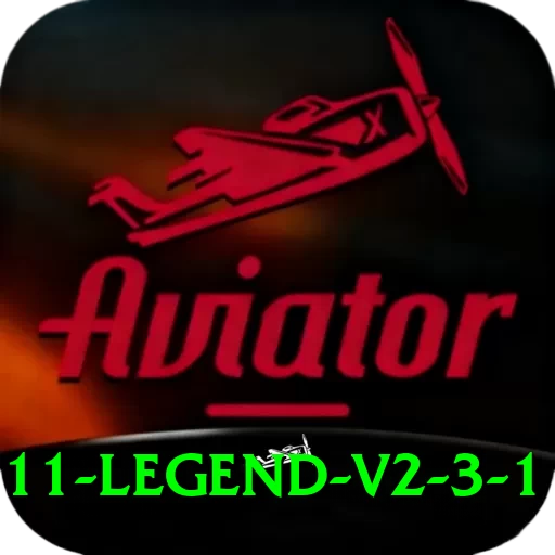x111 Legend v2.3.1 - 2