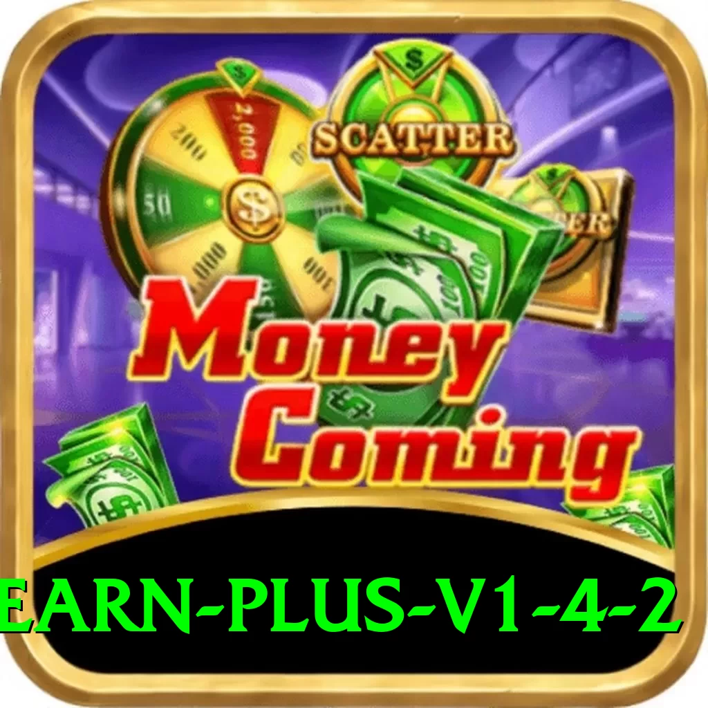 x555 Earn Plus v1.4.2 - 2