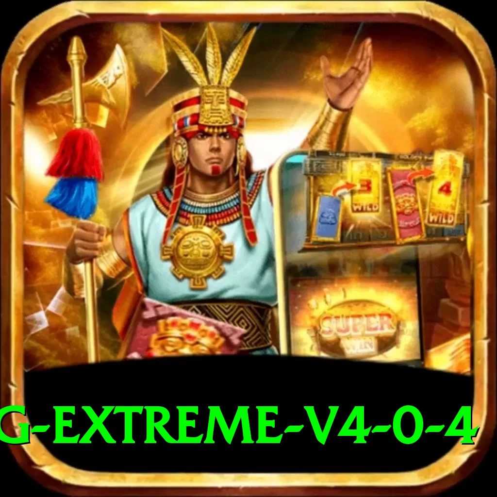 x555 Gaming Extreme v4.0.4 - 2