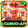 X555 Super Casino App