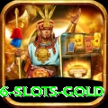 X666 - Slots Gold