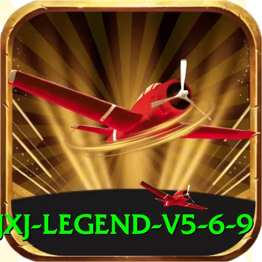 xjxj Legend v5.6.9 - 2
