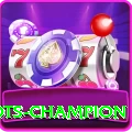Y888 - Slots Champion