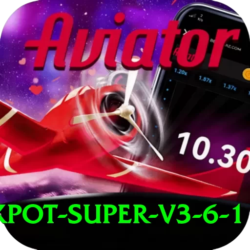 yes008 Jackpot Super v3.6.1 - 2