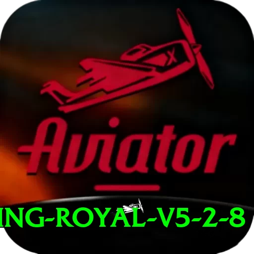 ZK77 Gaming Royal v5.2.8 - 2
