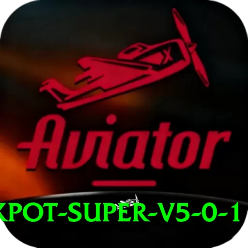 zv777 Jackpot Super v5.0.1 - 2